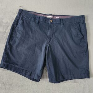 Sonoma Men’s Shorts Size 46 Flexwear Goods For Life Navy Blue
